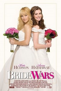 Movie - Bride Wars - 2009 Watch Online، Video، Trailer، photos، Reviews، Showtimes