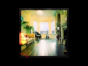 Oasis - Bring It On Down (Monnow Valley Version) [Official Visualiser]