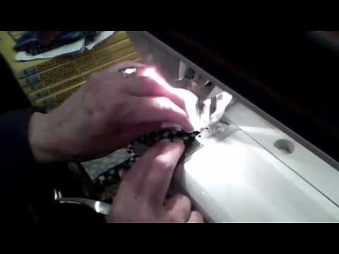 Curve Master Presser Foot Demonstration.m4v