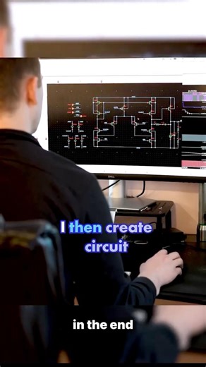 How Computer Processors Are Made (From Sand to CPU)#Technology #HowItsMade #Engineering #techshorts