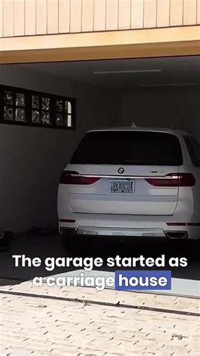 The garage door isn’t just practical — it changed the face of the American home. What started as a simple carriage shed for horses evolved into one of the most recognizable features of suburban life. By the 1950s, garages weren’t just storage — they were symbols of convenience, innovation, and even creativity. From housing classic cars to launching startups like Apple and Amazon, to brewing the first batches of craft beer, these doors have opened the way to invention in every sense. Because some