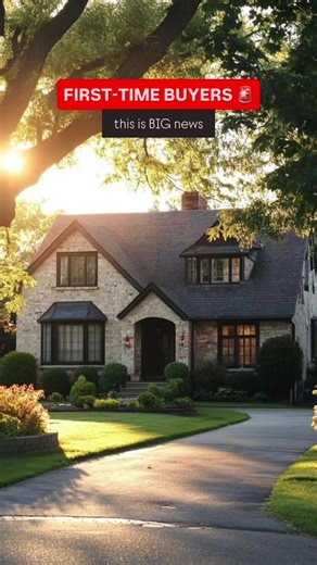 🏡 FIRST-TIME BUYERS — THIS IS BIG! 🏡 One of the banks I work with just shared an INCREDIBLE “Home for Good” loan program 👇 ✨ Only 3% down 💰 $5,000 down payment assistance ✅ LENDER PAID CLOSING COSTS 🚫 NO PMI 🏘 1–2 unit properties allowed 📊 Credit scores from 580 📉 DTI up to 50% This program can make owning a home possible sooner than you thought — even if savings or credit have been holding you back. 📩 DM me “HOME” or 📲 Text/Call me: 312-477-6806 Let’s see if you qualify and create a p