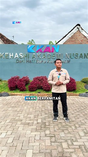 Awal tahun budal jepang 🇯🇵 Semoga selamat sampai tujuan senpai✈️😇 Terimakasih kepada lpk so dan semua pihak yang telah membantu proses siswa kami 🙏🏻🤝 #PTKAN #lpkkakehashimadiun #kenshuseijapan🇮🇩🇯🇵🎌 #madiun24jam #fyp