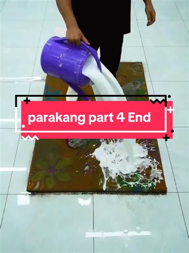 Parakang Part 4: The End