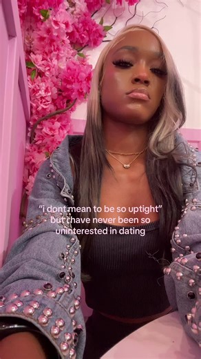 Understanding Uninterest in Dating