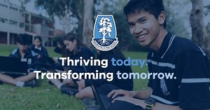 Portals | Marryatville High School