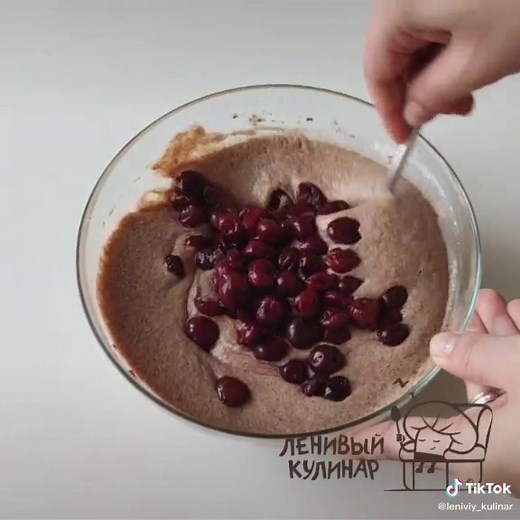Шоколадный манник без муки: быстрый рецепт на кефире