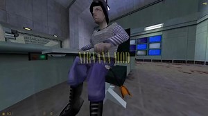 Videos & Audio - Nirvana Mod for Half-Life