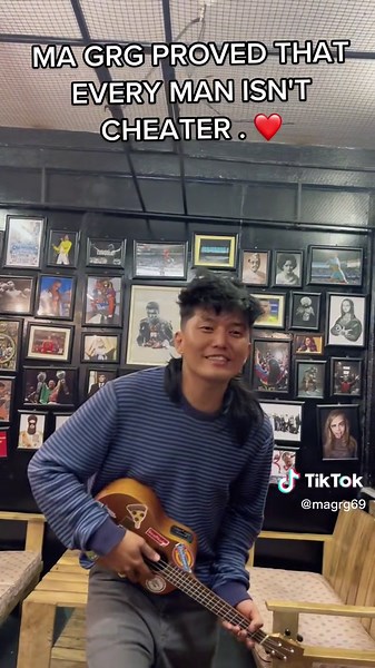 Ma Grg: Revealing the Truth Behind Bars in Pokhara