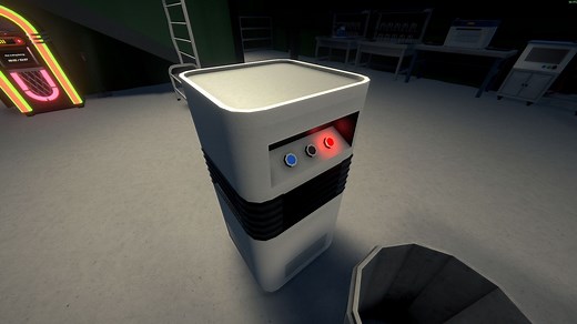 How to get and use AC unit in Schedule 1