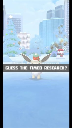 Free Cristmas Costume Shiny!! | #shorts #pokemongo