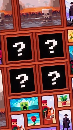 Minecraft Won’t Show You THESE Paintings…