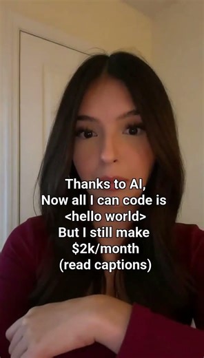 I made $700 last week! 💵