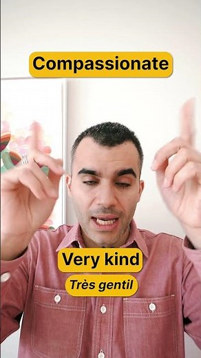 Décrire une Personnalité, un Caractère en Anglais