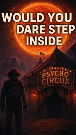 The Haunted History of Psycho Circus
