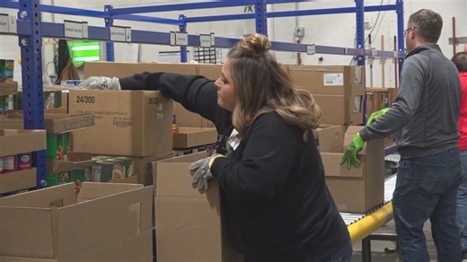 USDA ends two local food programs