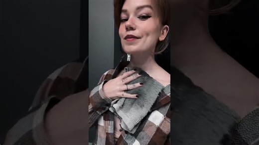 Creating a 3D spider makeup illusion for Halloween