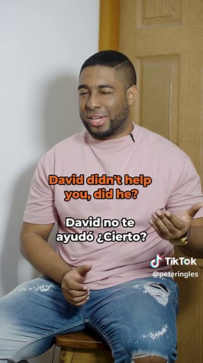 Los Tag Questions en inglés #aprenderingles #ingles #tipsdeingles #inglesfacil #inglesrapido #inglesonline #inglesbasico #trucosdeingles #englishtips #englishlesson #inglesconli