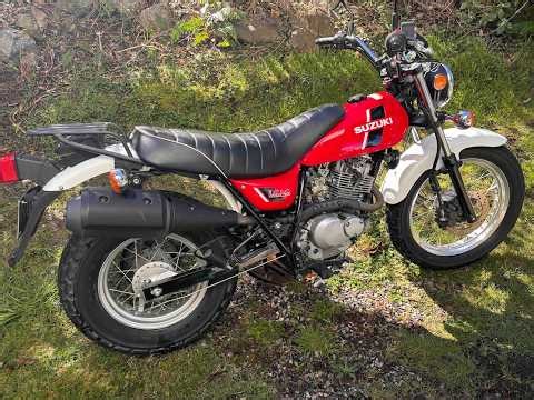 2018 Suzuki VanVan for Sale