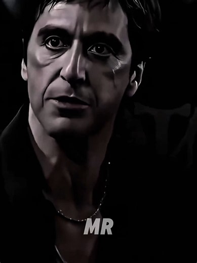 #tonymontana #motivación #inspiración #mentalidad #reflexion | Tony Montana Edits