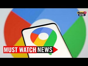 Google Maps Outage Disrupts Mobile Navigation Worldwide