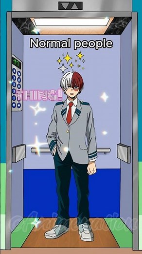 Normal People Vs Psychopaths Part 3 🤡😵‍💫 (Animation) #shorts