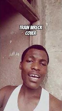 train wreck cover #music #cover #viralvideo