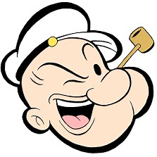 Big Popeye