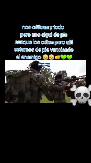 Military Training Exercises Showcased in Engaging Video