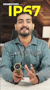 Zero Navigator Smart Watch Tech Review