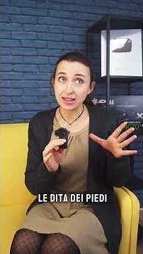 Are they making a mouse for your feet?