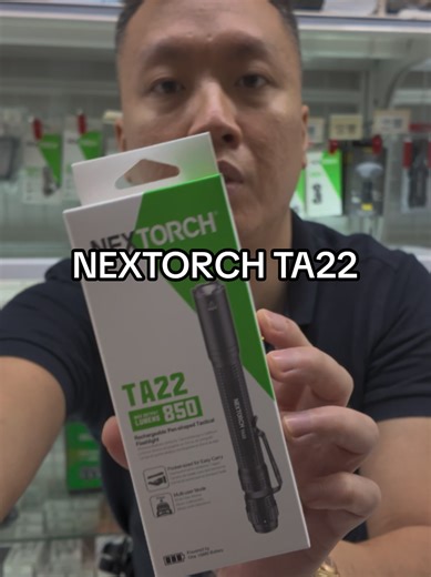 Black Tactical Singapore on TikTok