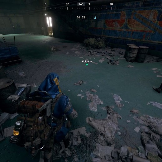 18K views · 31 reactions | I already tried to let everyone know don’t come around me acting friendly on Arc Raiders  | D.j. Leach | Facebook