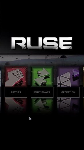 R.U.S.E Ultimate Faction Guide!