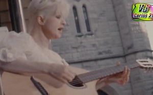 【Acoustic】Cyndi Lauper - She Bop (Reinterpreted Acoustic Version) 2004