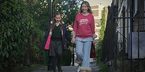 The Duchess: Series 1, Episode 1 - British Comedy Guide