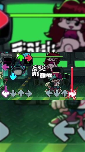 Friday Night Funkin' mod Breached Erect (week 8) - Blake Expansion #fnfmods #fnfmod #fnf