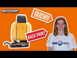 This Is Why You NEED to Replace Your Foam Cushion! | The Seat Shop