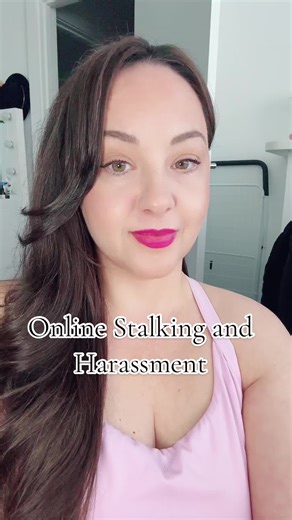 Understanding Online Stalking and Harassment Risks