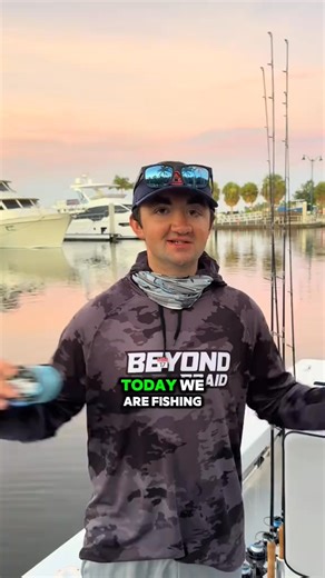 3.6K views · 140 reactions | Land more fish with braid that actually holds its breaking strength - so you can fight big fish confidently and track your line in all water conditions... | Beyond Braid | Facebook