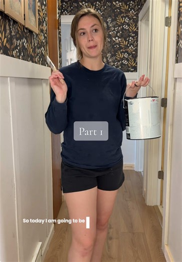 Painting Projects for Home Improvement: Part 1