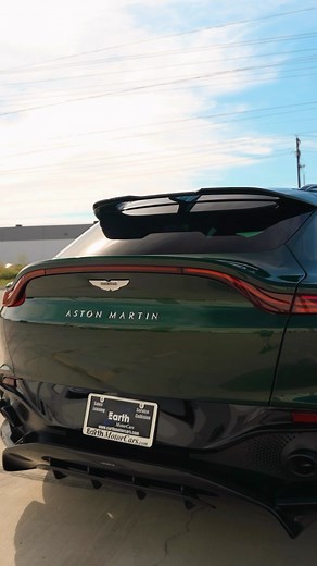 Earth MotorCars on Reels