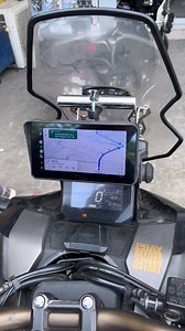 INSTALLED SUMK ON ADV 160 🔥 𝐁𝐮𝐝𝐠𝐞𝐭 𝐅𝐫𝐢𝐞𝐧𝐝𝐥𝐲 𝐌𝐨𝐭𝐨𝐫𝐜𝐲𝐜𝐥𝐞 𝐍𝐚𝐯𝐢𝐠𝐚𝐭𝐢𝐨𝐧 𝐚𝐧𝐝 𝐂𝐚𝐦𝐞𝐫𝐚 𝐒𝐲𝐬𝐭𝐞𝐦? Introducing SUMK Smart Riding System PHP 6,750.00 Only! ✅6 inches IPX8 Waterproof Screen ✅Android and Apple Carplay Supported ✅Tire Pressure Monitoring System ✅2K Resolution Front and Rear Camera ✅Loop recording FREEBIES: ✅TPMS (Worth PHP 1,500.00) ✅32GB MicroSD Card (Worth PHP 400.00) Mode of payments: ✅Cash ✅Homecredit ✅Salmon ✅Credit Card ✅Shopee Spaylater ✅Sk