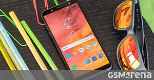 Our Samsung Galaxy A6 (2018) first look video is up