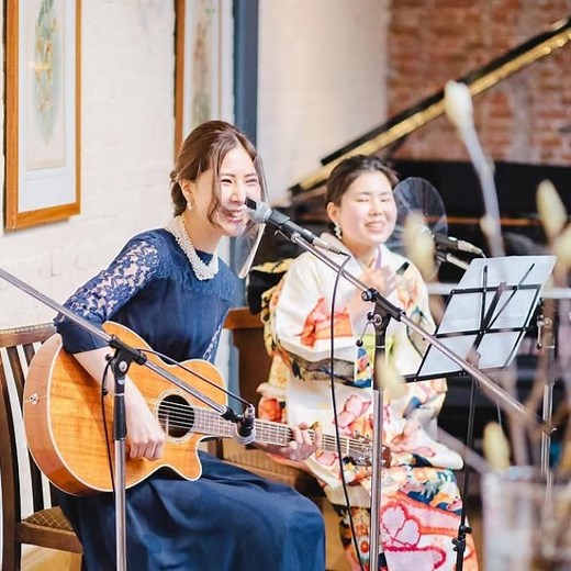 【2026年版】余興で歌いたい！結婚式で人気・定番の歌105選まとめ ｜ 結婚ラジオ ｜ 結婚スタイルマガジン