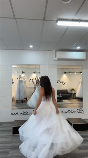 Some of our most popular dresses! #girls #debdress #debutante #deb #debutante2025 #event #melbourne #formal #dress | The Cotillion Room