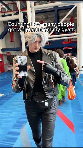 The hospital was a mess that day, hope they all make quick recoveries. Tags: #loveanddeepspace #sylus #sylusloveanddeepspace #loveanddeepspaceedit #cosplay