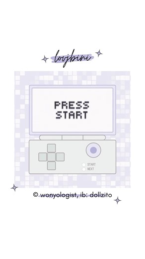 carrd inspo, #tutorial linked #nintendo