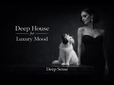 Deep House for Luxury Mood · Vol.4