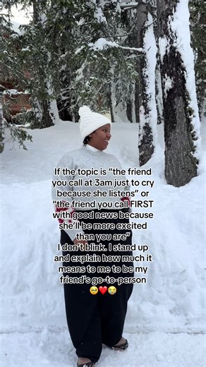 The Value of Trustworthy Friendships